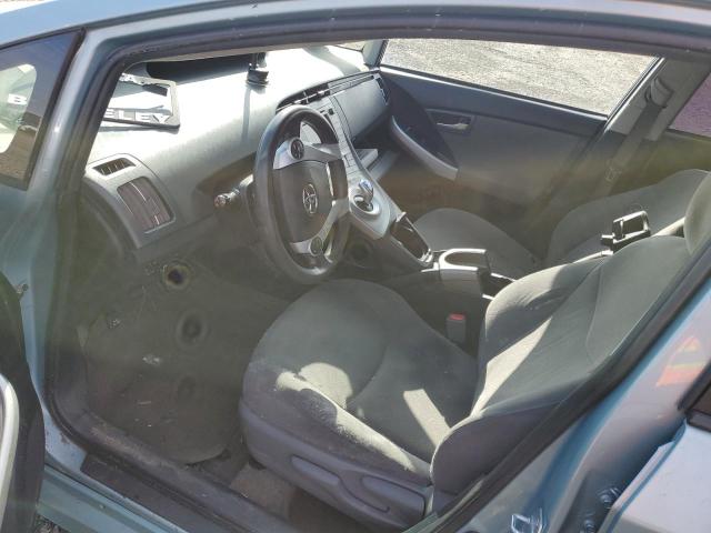 2015 TOYOTA PRIUS - JTDKN3DU1F1865006