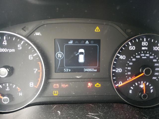KNDPM3ACXJ7413145 KIA Sportage
