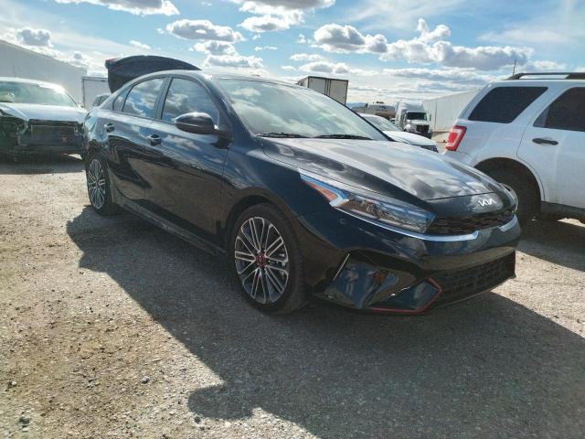 3KPF44ACXPE526782 KIA FORTE GT