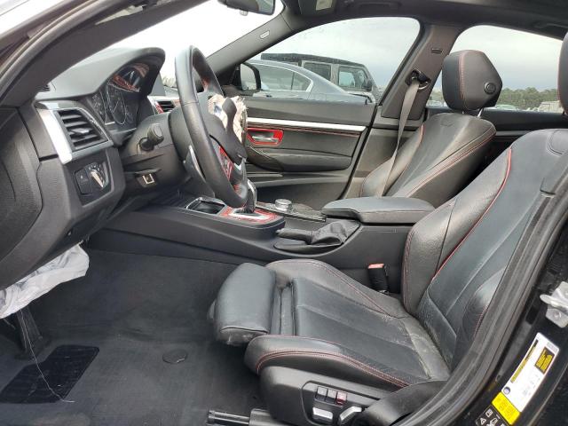 2018 BMW 330 XIGT WBA8Z9C52JG828481