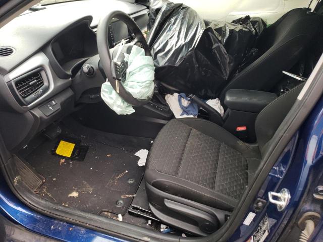 3KPA24AD1LE357142 KIA Rio
