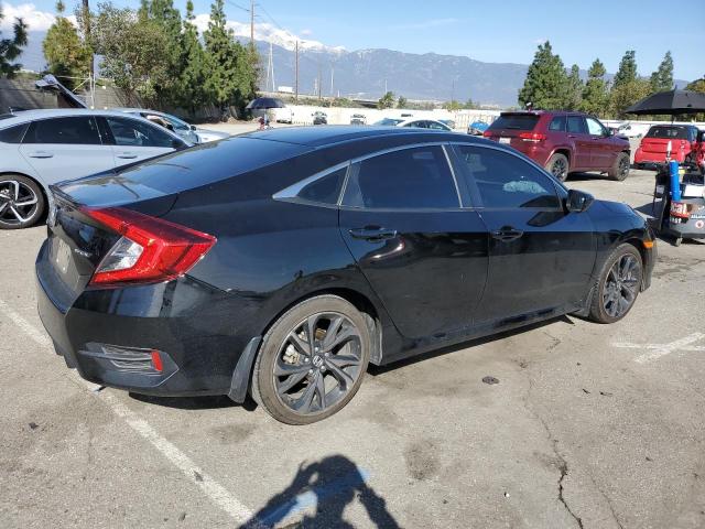 2020 HONDA CIVIC SPOR 2HGFC2F83LH593025