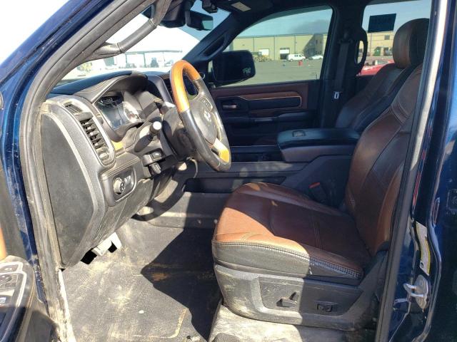 2021 RAM 2500 LONGH - 3C6UR5GLXMG538489