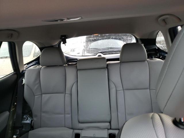 2021 SUBARU OUTBACK LI - 4S4BTANCXM3163991