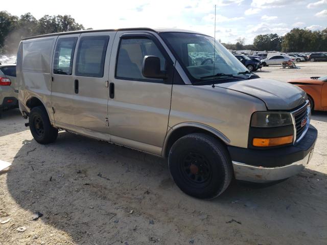 1GTFG15T141102552 GMC Savana