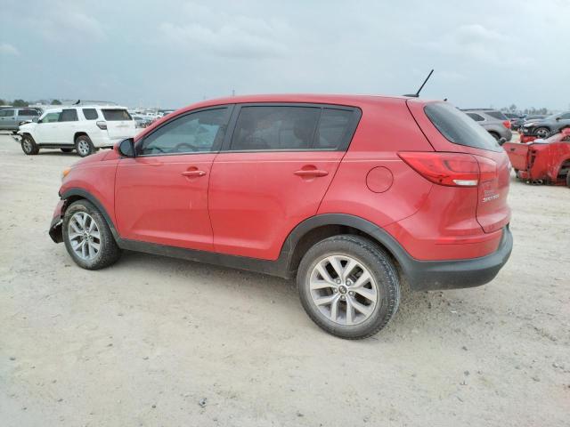 KNDPB3AC9F7710629 KIA Sportage Lx