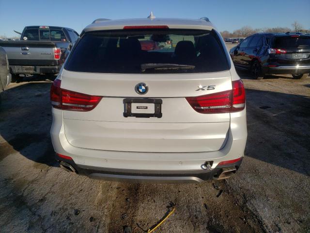 2018 BMW X5 XDRIVE5 - 5UXKR6C5XJ0U14931