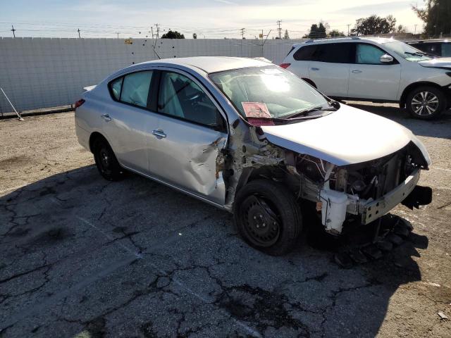 3N1CN7AP1KL867404 Nissan VERSA S