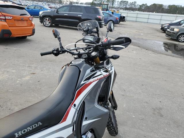 2018 HONDA CRF250 L MLHMD4419J5100647