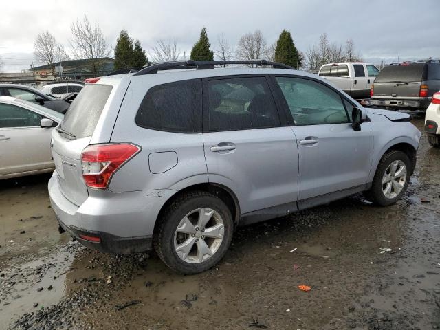2015 SUBARU FORESTER 2 - JF2SJADC6FH413875