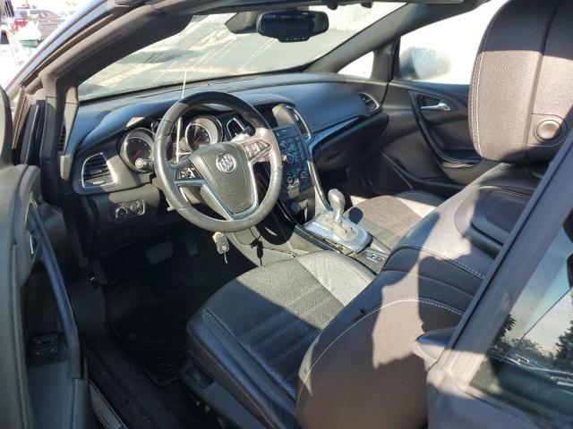 2016 BUICK CASCADA PR - W04WT3N56GG035998