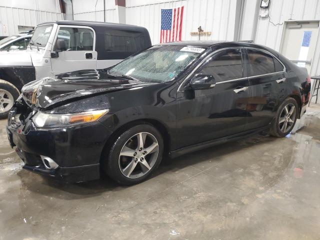 2013 Acura TSX 