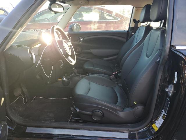 WMWZF3C53BT187909 Mini Cooper