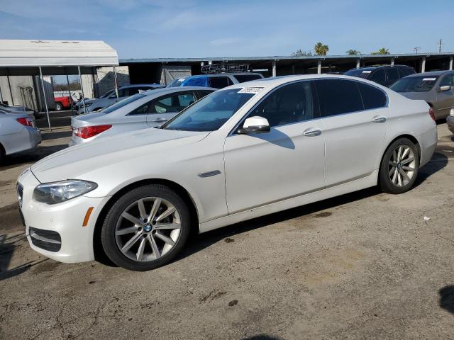 2014 BMW 5 Series 535xi