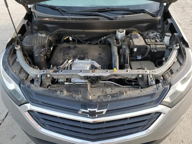 2019 CHEVROLET EQUINOX LT - 3GNAXLEX2KS553405