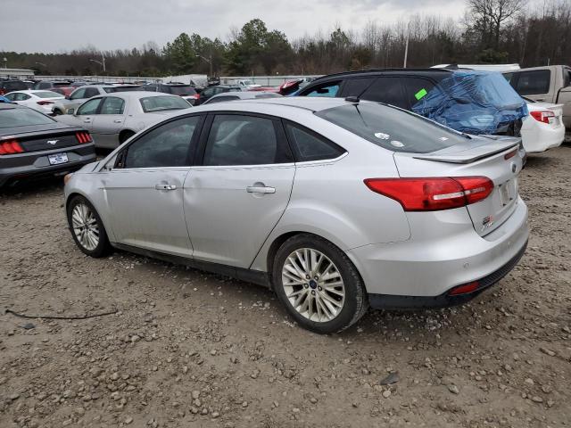 2015 FORD FOCUS TITA - 1FADP3J26FL214275
