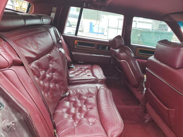 1G6CB5337L4208080 Cadillac Fleetwood