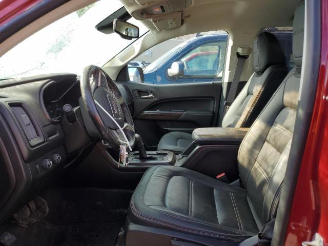 2019 GMC CANYON DEN - 1GTG6EEN1K1348899