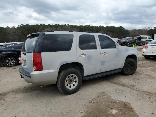 1GKFC13J17J114495 GMC Yukon
