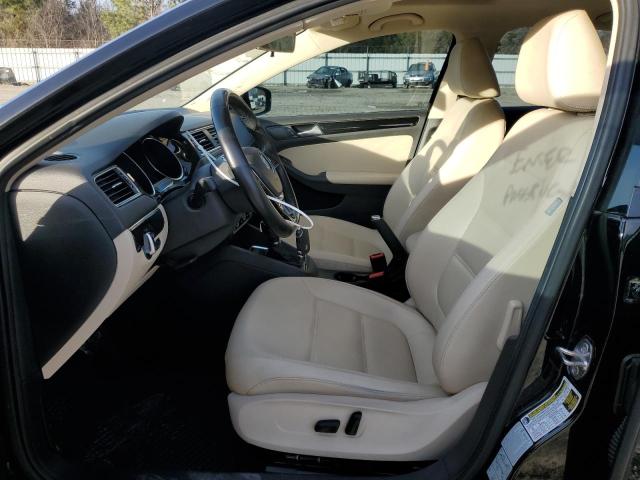 2017 VOLKSWAGEN JETTA SEL - 3VWL17AJ0HM299618