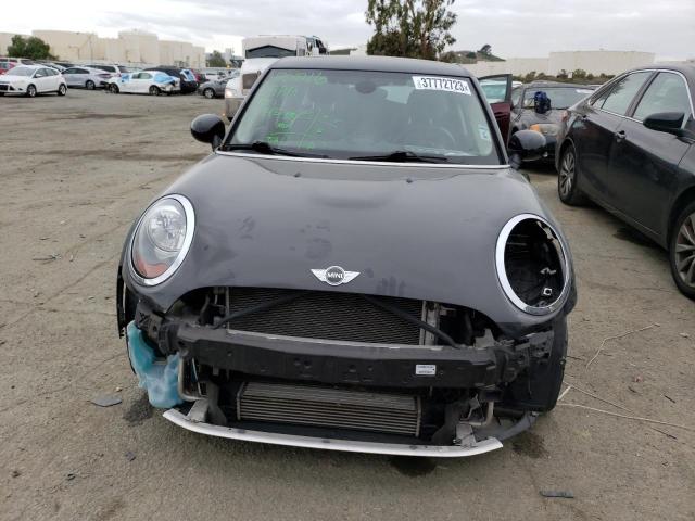 WMWXU1C58G2D10167 Mini Cooper