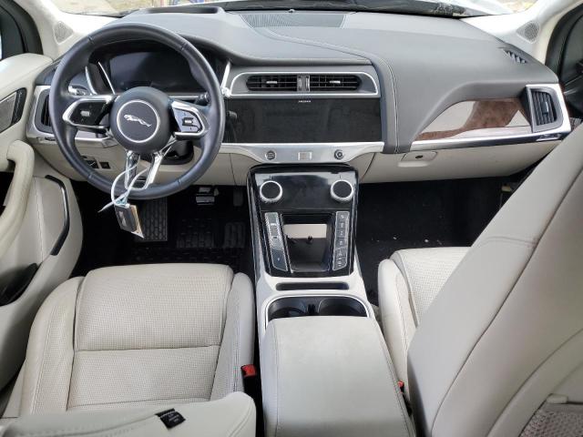 2019 JAGUAR I-PACE FIR SADHD2S15K1F61694