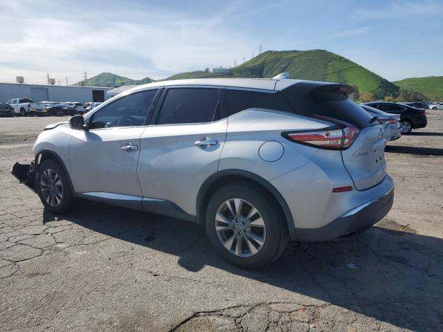5N1AZ2MH2JN140458 Nissan MURANO S