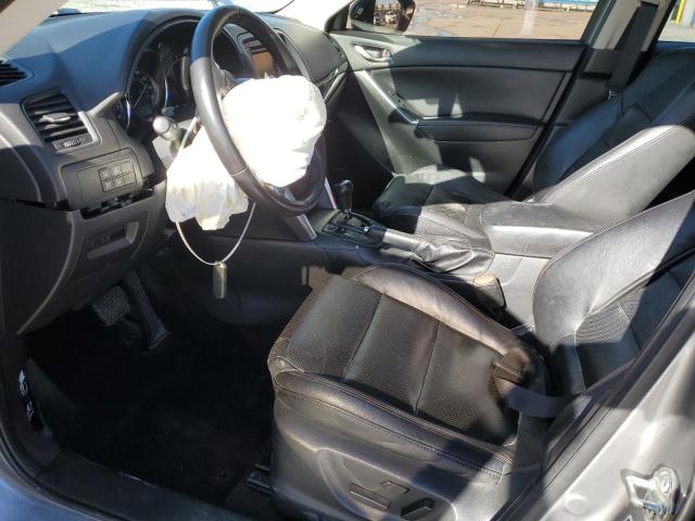 JM3KE2DY5E0332178 Mazda CX-5 GT