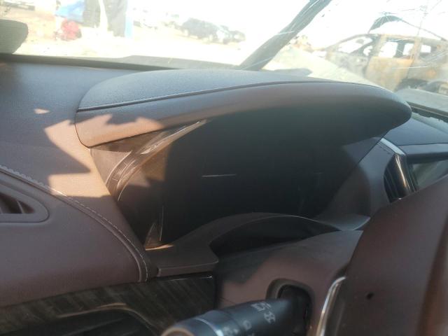 1G6AC5SX4D0153735 Cadillac Ats Performance