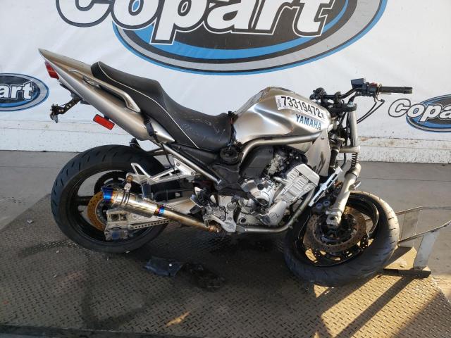 2002 YAMAHA FZS10 JYARN07E02A004214