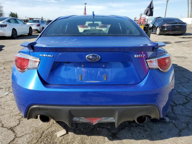 JF1ZCAC13G8604314 Subaru Brz 2.0 Limited