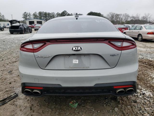 KNAE55LC1J6040013 KIA Stinger Gt2
