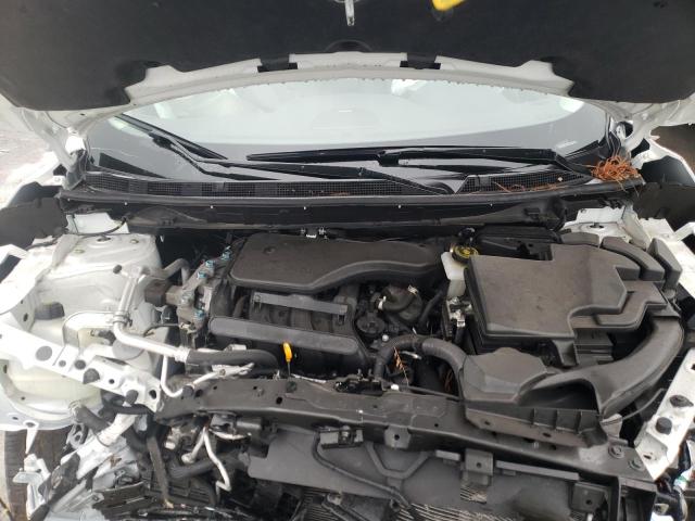 JN1BJ1CV8MW316223 Nissan Rogue Sport Sl