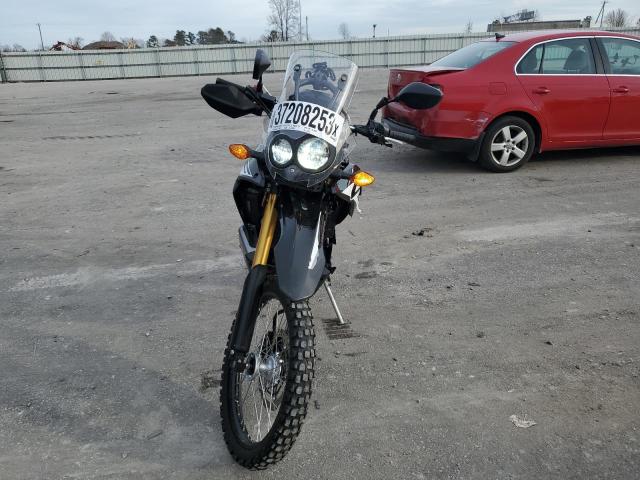 2018 HONDA CRF250 L MLHMD4419J5100647