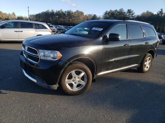 2011 Dodge Durango Express