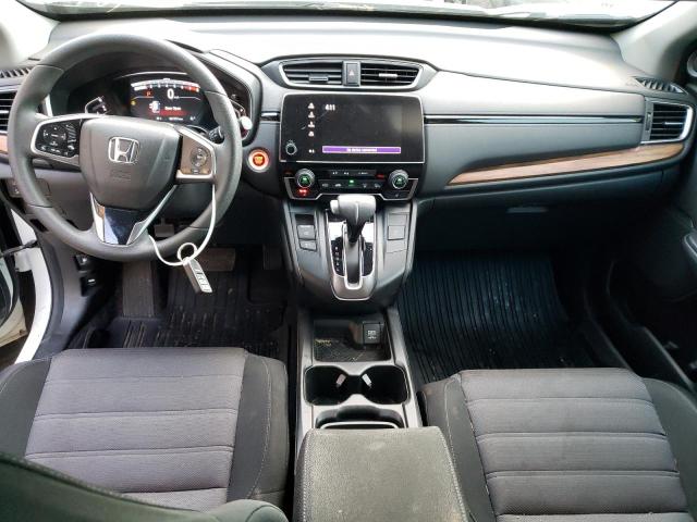 2017 HONDA CR-V EX - 2HKRW2H59HH682439