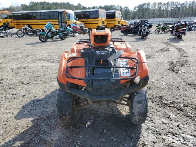 2016 HONDA TRX500 FM 1HFTE4406G4204732