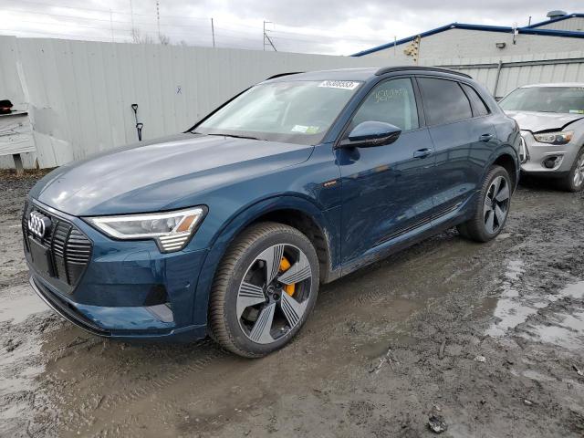 2022 Audi e-tron Premium Plus