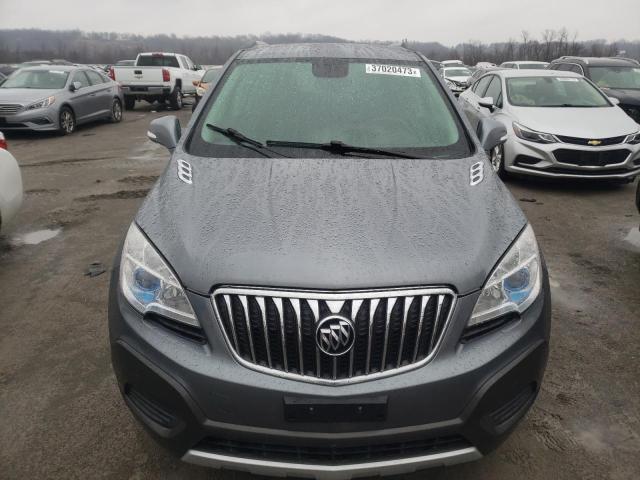KL4CJASB8EB755174 Buick Encore