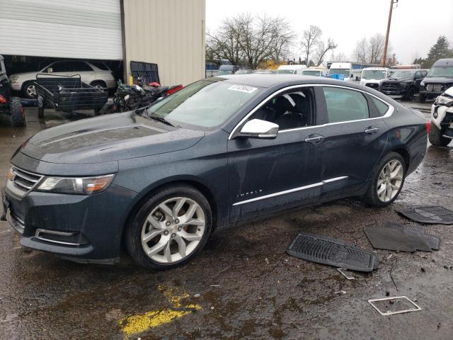 2018 Chevrolet Impala Premier