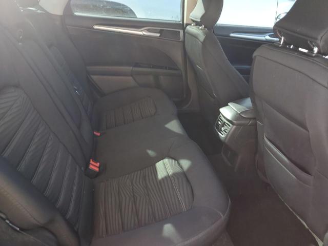3FA6P0H70GR330485 Ford FUSION SE