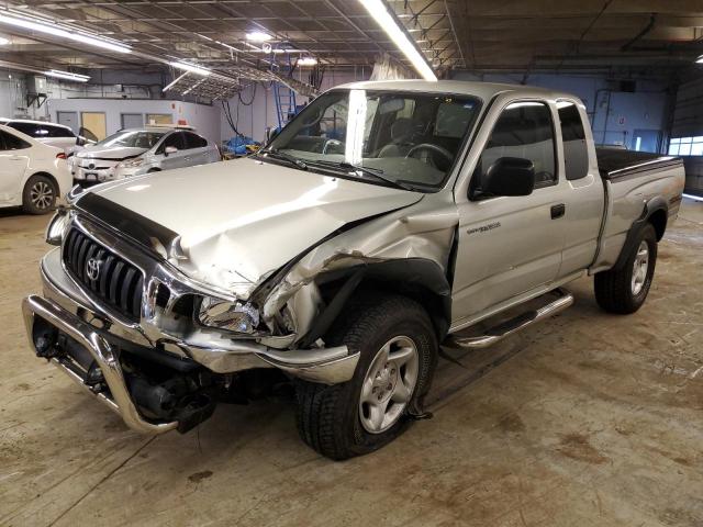 2003 Toyota Tacoma 