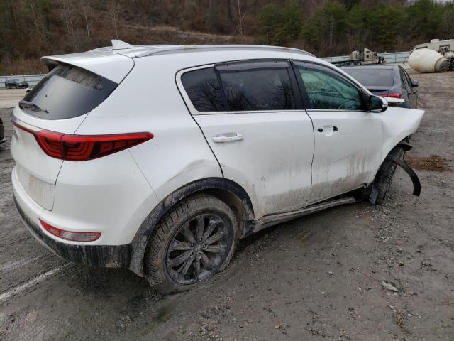 KNDPNCAC3J7408883 KIA Sportage Ex