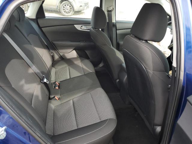 2022 KIA FORTE FE - 3KPF24AD2NE497449