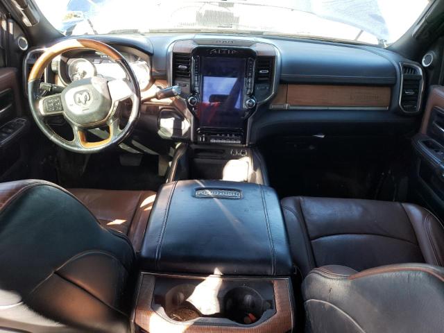 2021 RAM 2500 LONGH - 3C6UR5GLXMG538489