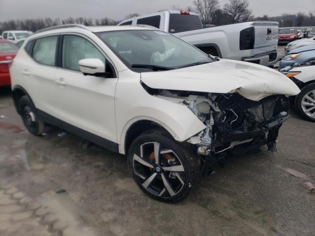 JN1BJ1CV8MW316223 Nissan Rogue Sport Sl