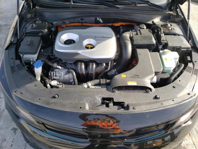 KNAGU4LE6J5022071 KIA OPTIMA HYBRID