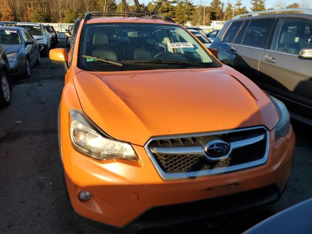 JF2GPAGC4E8330685 Subaru Xv Crosstrek 2.0 Limited
