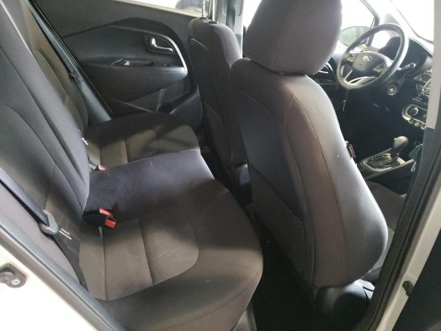 KNADM4A30G6641529 KIA RIO LX