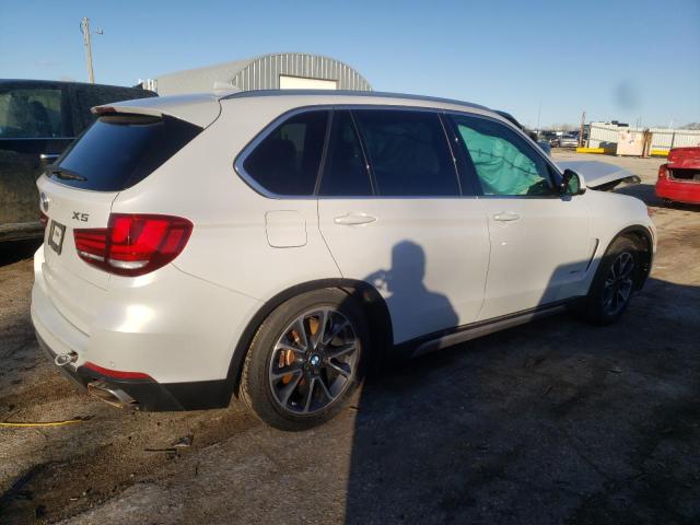 2018 BMW X5 XDRIVE5 - 5UXKR6C5XJ0U14931